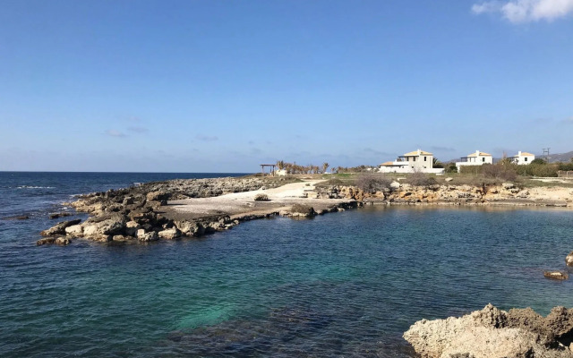 Kymata Bohemian Beach Resort
