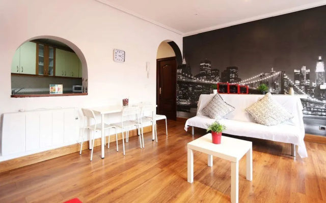 Silver Apartments Concepcion Jeronima