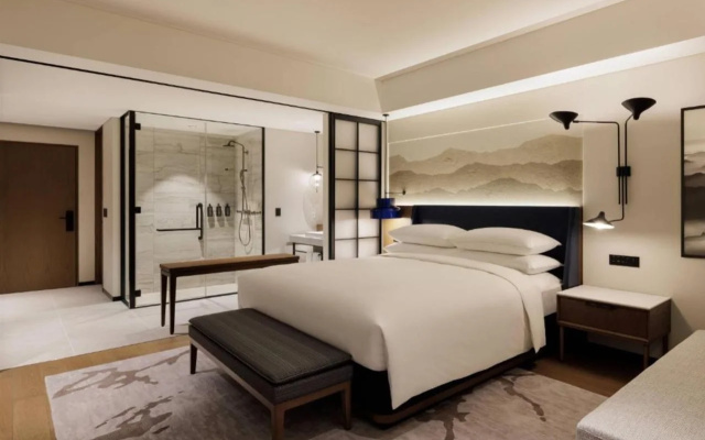 Sheraton Kagoshima