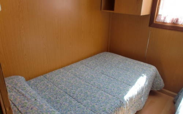 Camping Ainsa