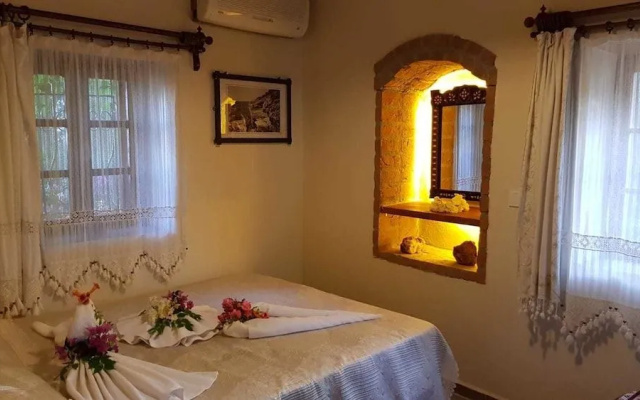 Medusa House Hotel