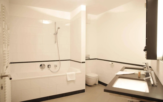 KH Apartments
