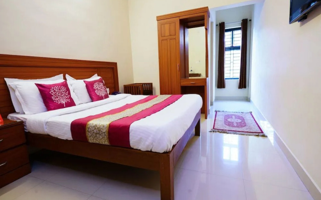 OYO 9404 Hotel White Fort