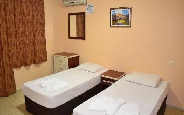 Palm Garden Apartments