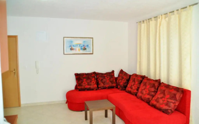 Apartments Villa Luna