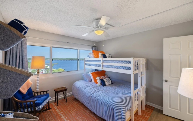 Pinnacle Port 304a