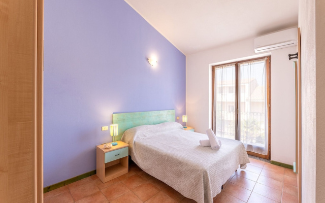 Accommodation 1 km From the Beach