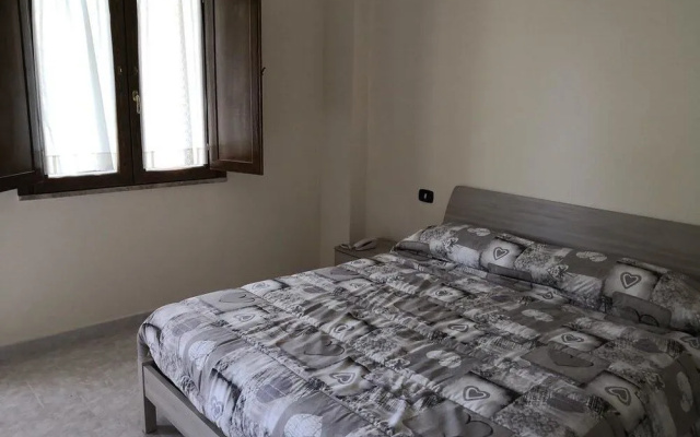 B&B D'Avino