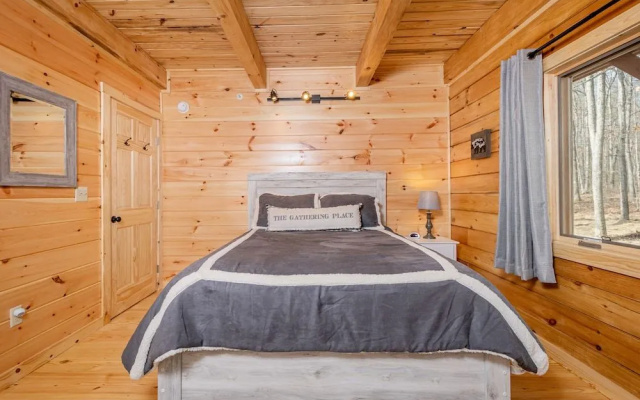 Wander Inn by Taylor Made Deep Creek