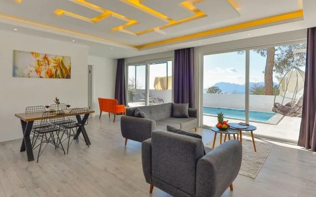 Villa Liza Islamlar