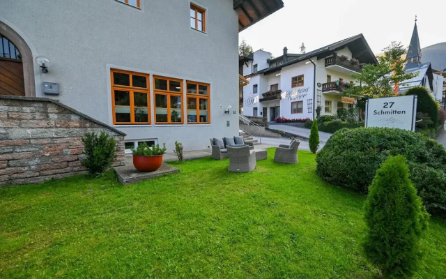 Schmitten 27 - Room 11 200m From ski Lift
