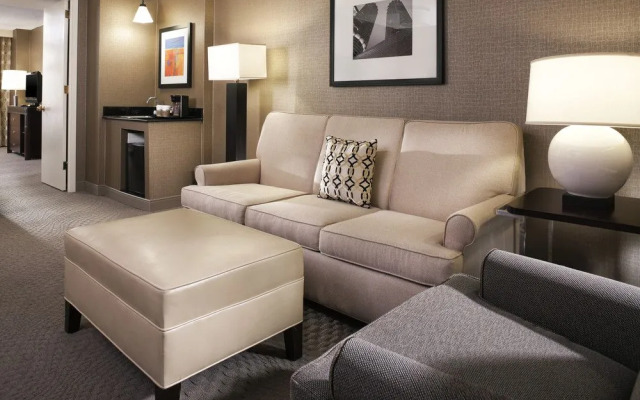 Sheraton Chicago O’Hare Airport