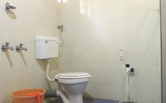 Dandeli Mysa KV