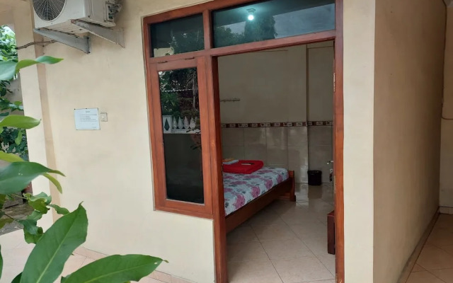 Hotel Widodo Tustiyani 4