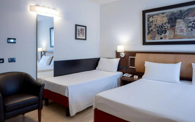 Hotel Stadio