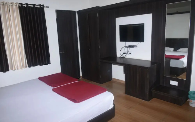 Hotel Devang