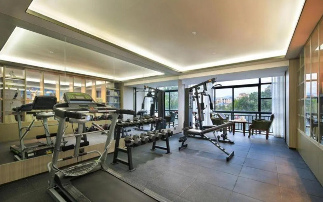 Vienna Hotel Guilin Qixing Road Branch