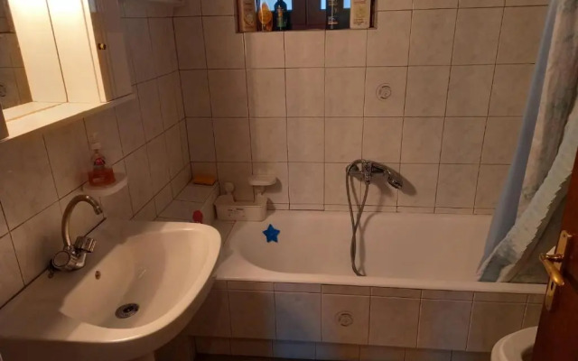 Mountain House 3 Bedroom