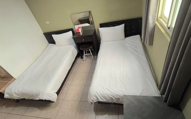 Jin Lu Homestay - Branch 2