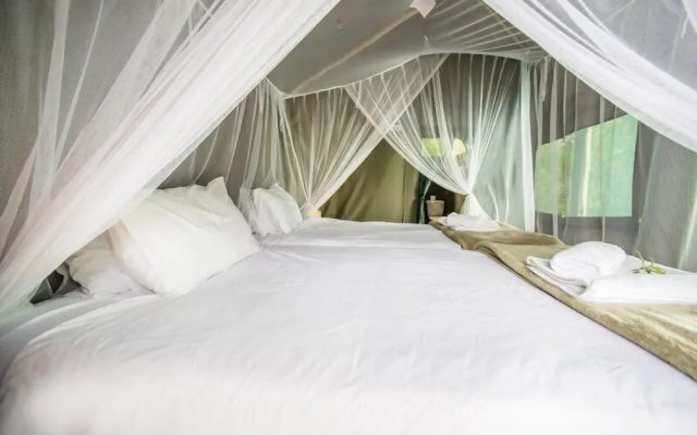 Shalati Kruger Lodge