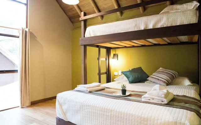 w Peaceful 2BR Riverside Villa in Sacred Valley