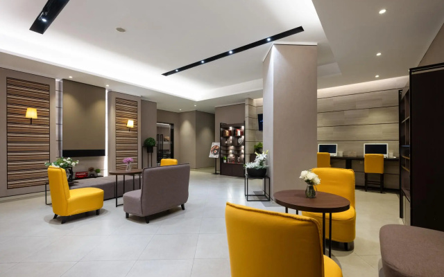 Homeinn Select (Shenzhen Science and Technology Park)