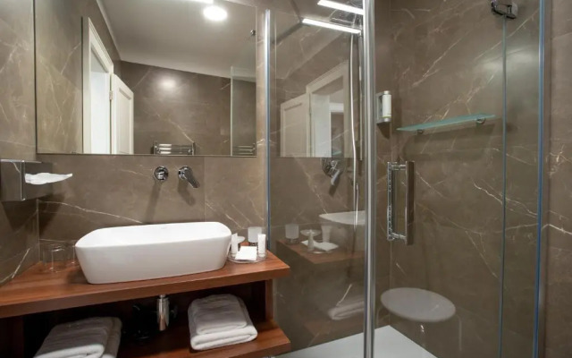 Hotel Anna