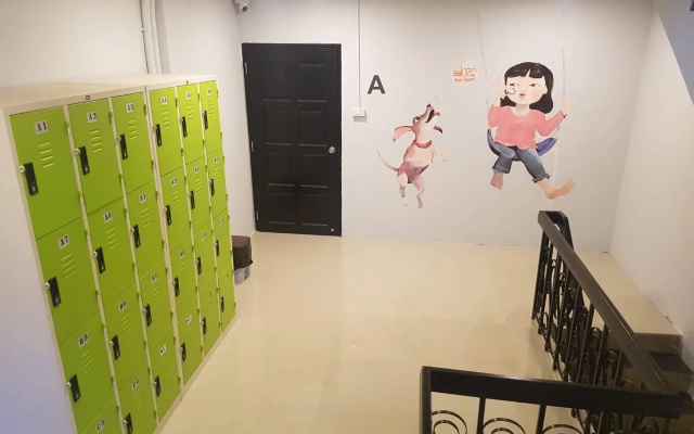 Doze Hostel