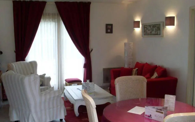 Hôtel et Restaurant Le Fiacre à Quend plage