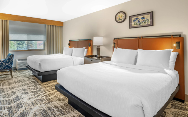 Best Western Plus GranTree Inn