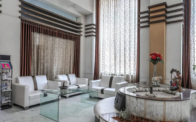Hotel Hotel Suprabha
