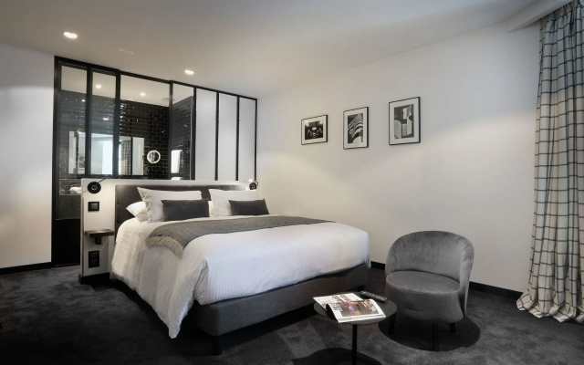 Petit Hôtel Confidentiel