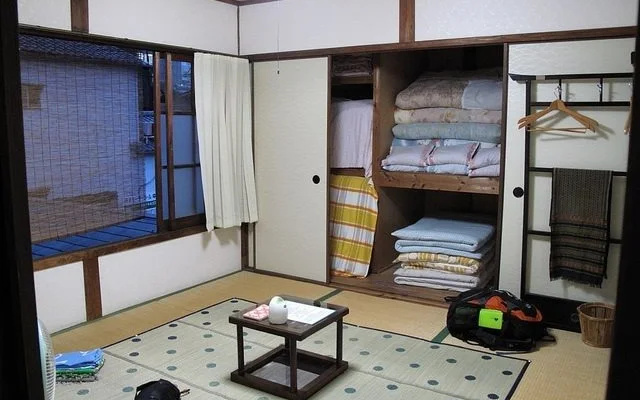 Buddha Guest House