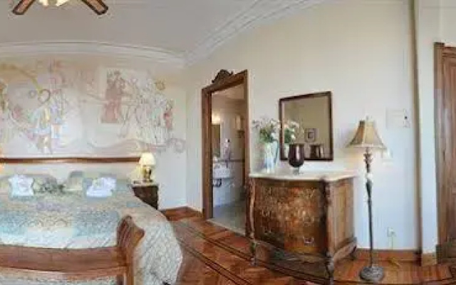 Mansion Dandi Royal