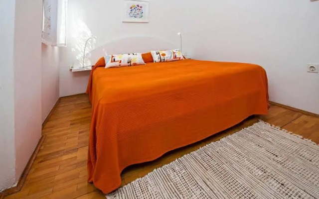 Apartments Severina
