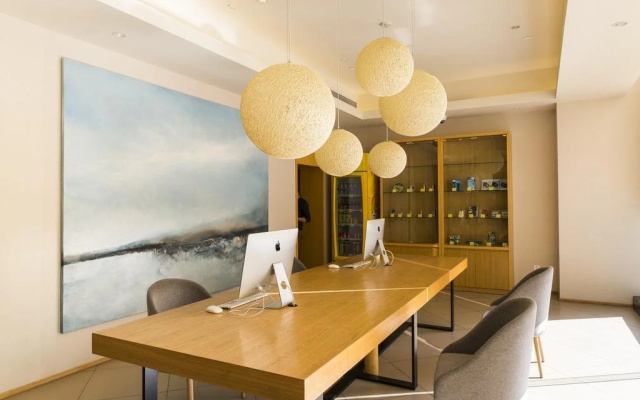 JI Hotel Shijiazhuang East Yuhua Road