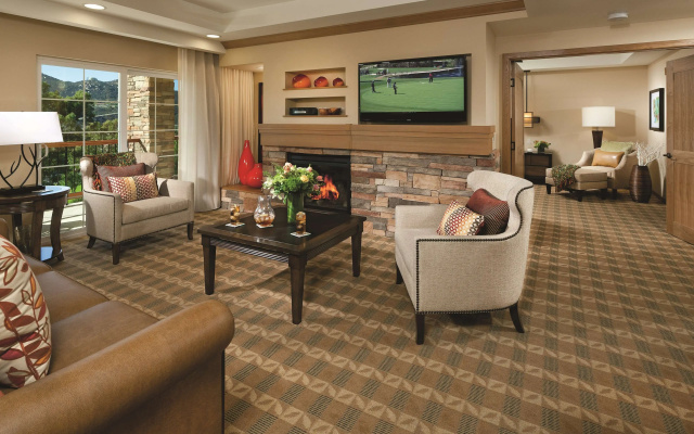 Hyatt Vacation Club at The Welk, San Diego Area