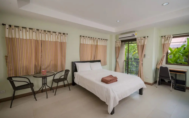 Banlanna Hotel Lampang