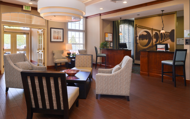 Staybridge Suites Denver Tech Center by IHG