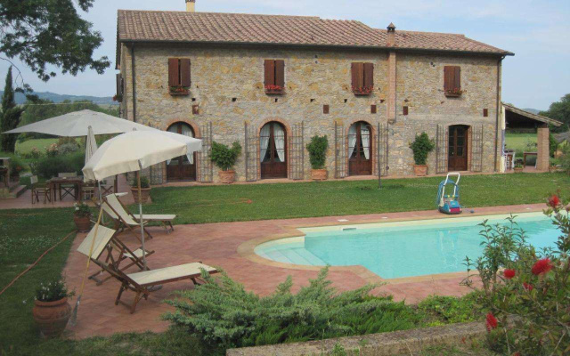 Podere i Melograni