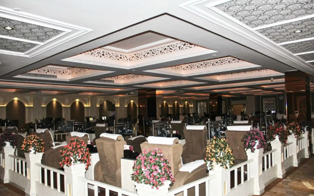 Wanhua International Hotel