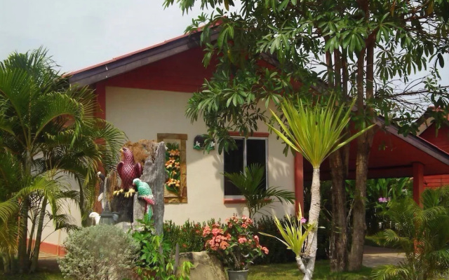 Sapmanee Resort