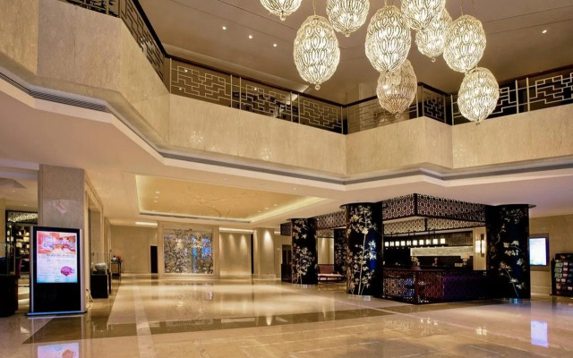 Hangzhou Meiyuan Hotel