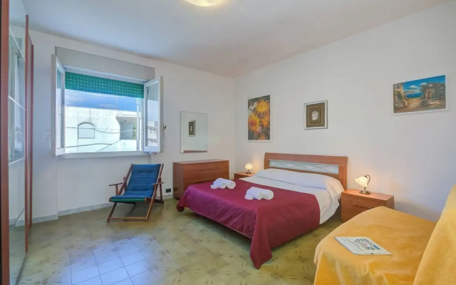 Bel Mare Apartment 200m from beach