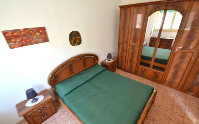 Luce Holiday Home With air Conditioning for 5 Guests