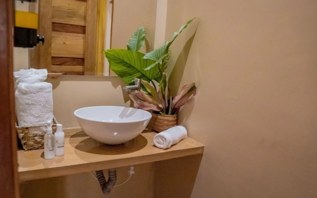 BioHotel Arara River