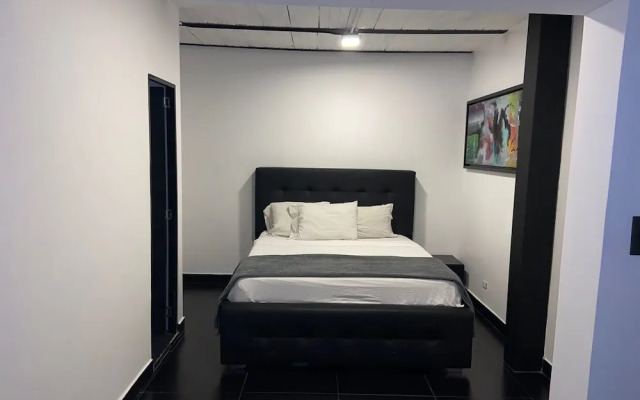 Provenza Lofts