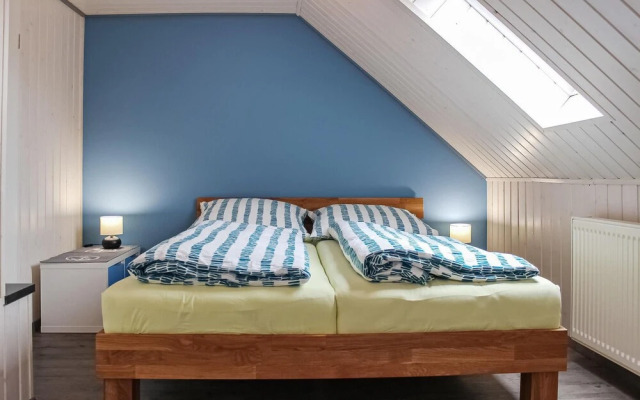 Amazing Home in Norden With 2 Bedrooms and Wifi