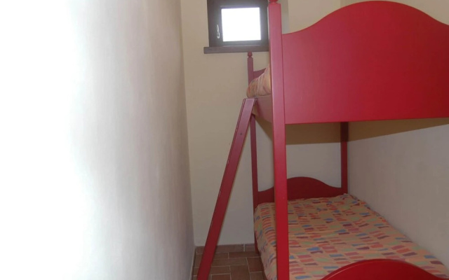 Holiday Home With Pool in Camporgiano
