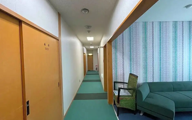 Marina Hotel Kaikuu - Vacation STAY 58502v
